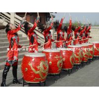 廣州打鼓表演與雕龍大鼓演出 禮儀慶典服務(wù)的專(zhuān)業(yè)選擇