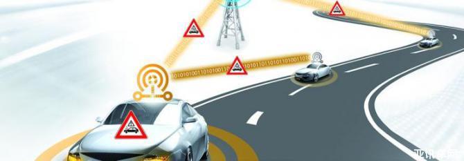 瞄準(zhǔn)中國市場(chǎng)，Alps Alpine推出C-V2X模塊 通信科技領(lǐng)域的新里程