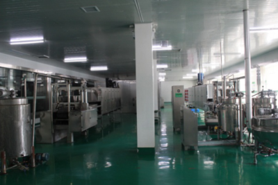 湖北一致魔芋生物科技股份 跨界創新，以生物科技賦能通信技術開發