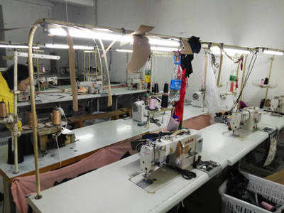 從設計到成衣 本周六探秘服裝廠，親歷服飾研發的全過程