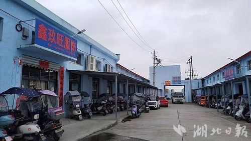 漢川引資千萬盤活馬口舊廠 萬杉快洗領航，兩千就業(yè)新機綻放